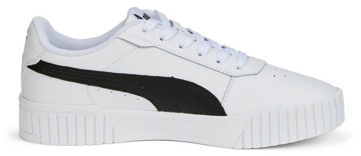 PUMA Puma Carina 2.0 Sneaker – Bild 4 von 5