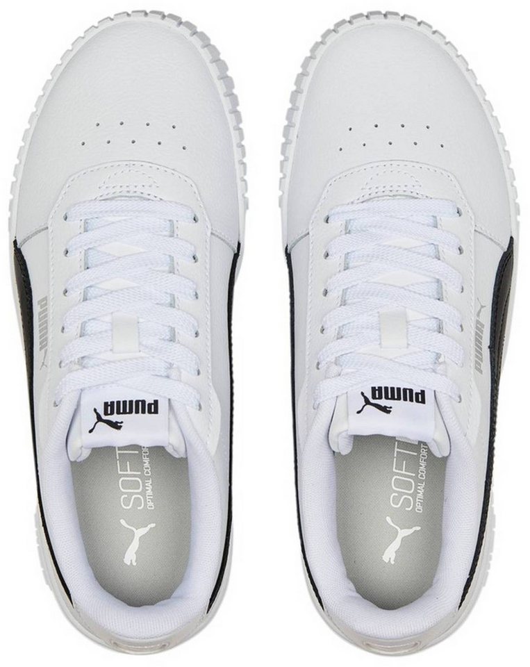PUMA Puma Carina 2.0 Sneaker – Bild 5 von 5