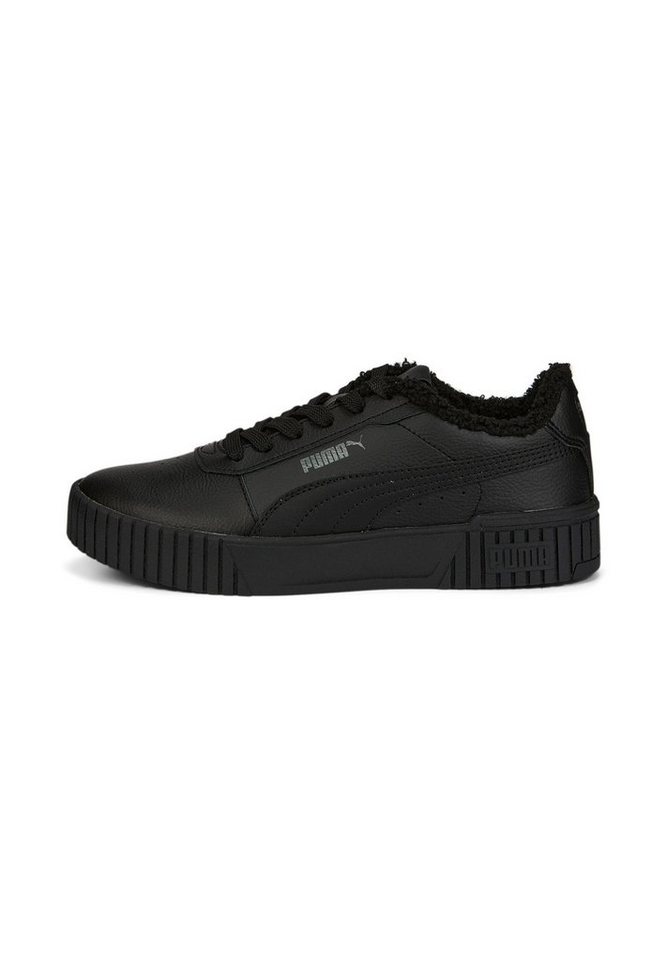 PUMA Carina 2.0 WTR Jr Sneaker – Bild 2 von 5
