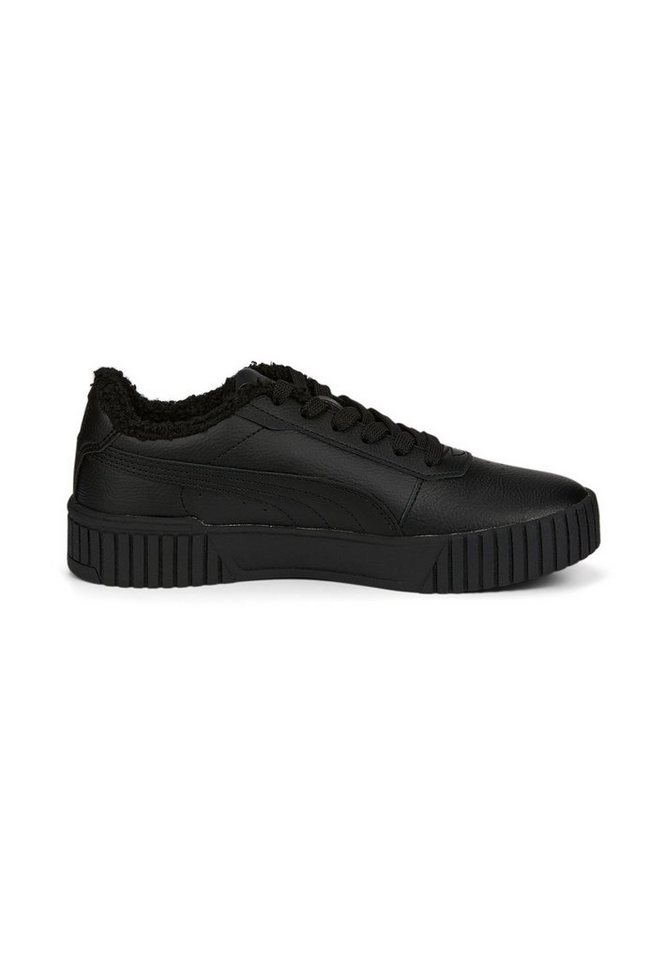 PUMA Carina 2.0 WTR Jr Sneaker – Bild 3 von 5