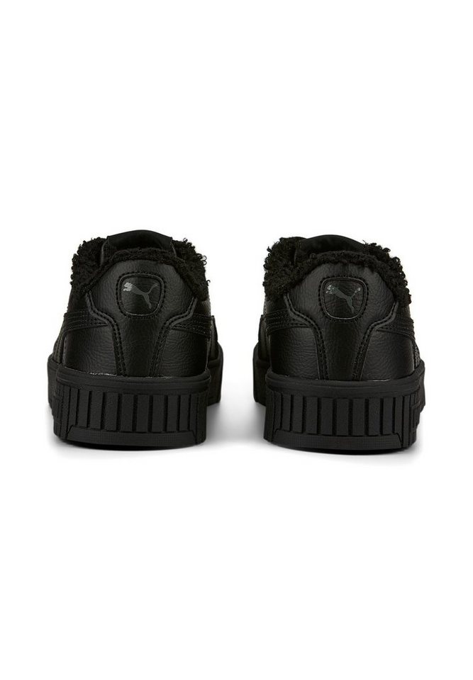 PUMA Carina 2.0 WTR Jr Sneaker – Bild 4 von 5