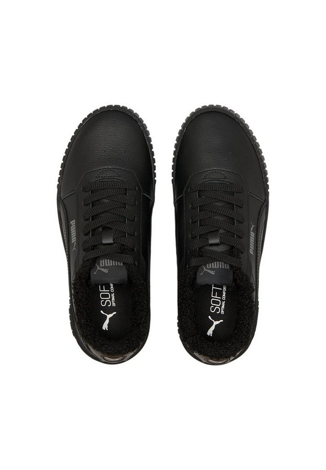 PUMA Carina 2.0 WTR Jr Sneaker – Bild 5 von 5