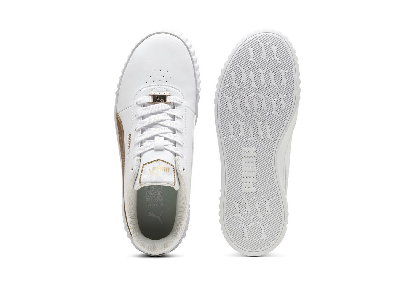 PUMA CARINA 3.0 DAYINIGHT Sneaker – Bild 4 von 5