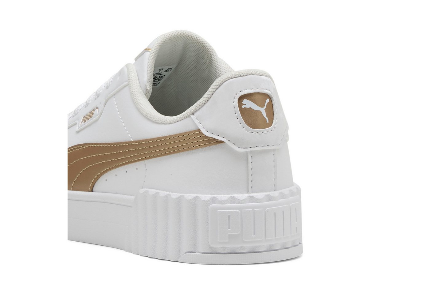 PUMA CARINA 3.0 DAYINIGHT Sneaker – Bild 5 von 5