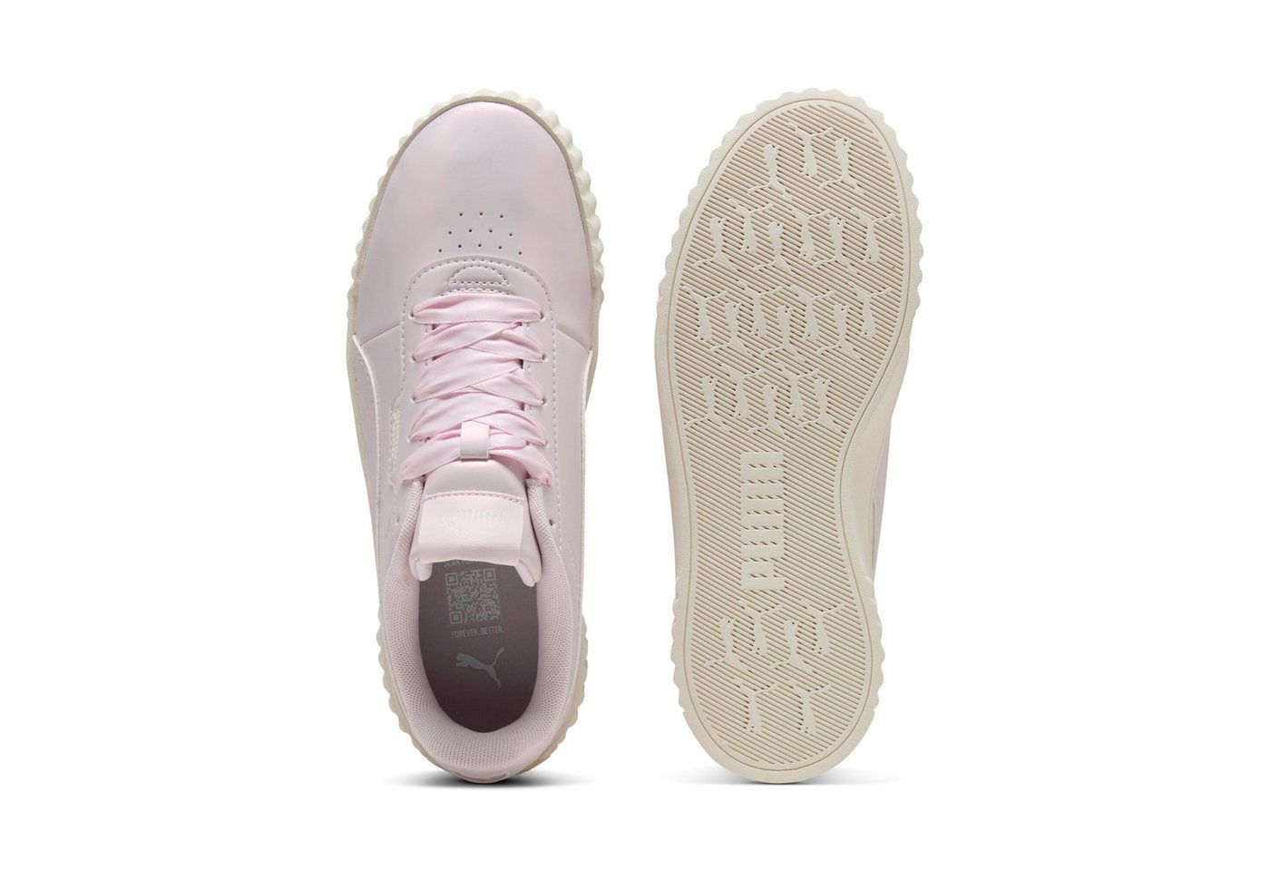 PUMA CARINA 30 PERLA Sneaker – Bild 4 von 5