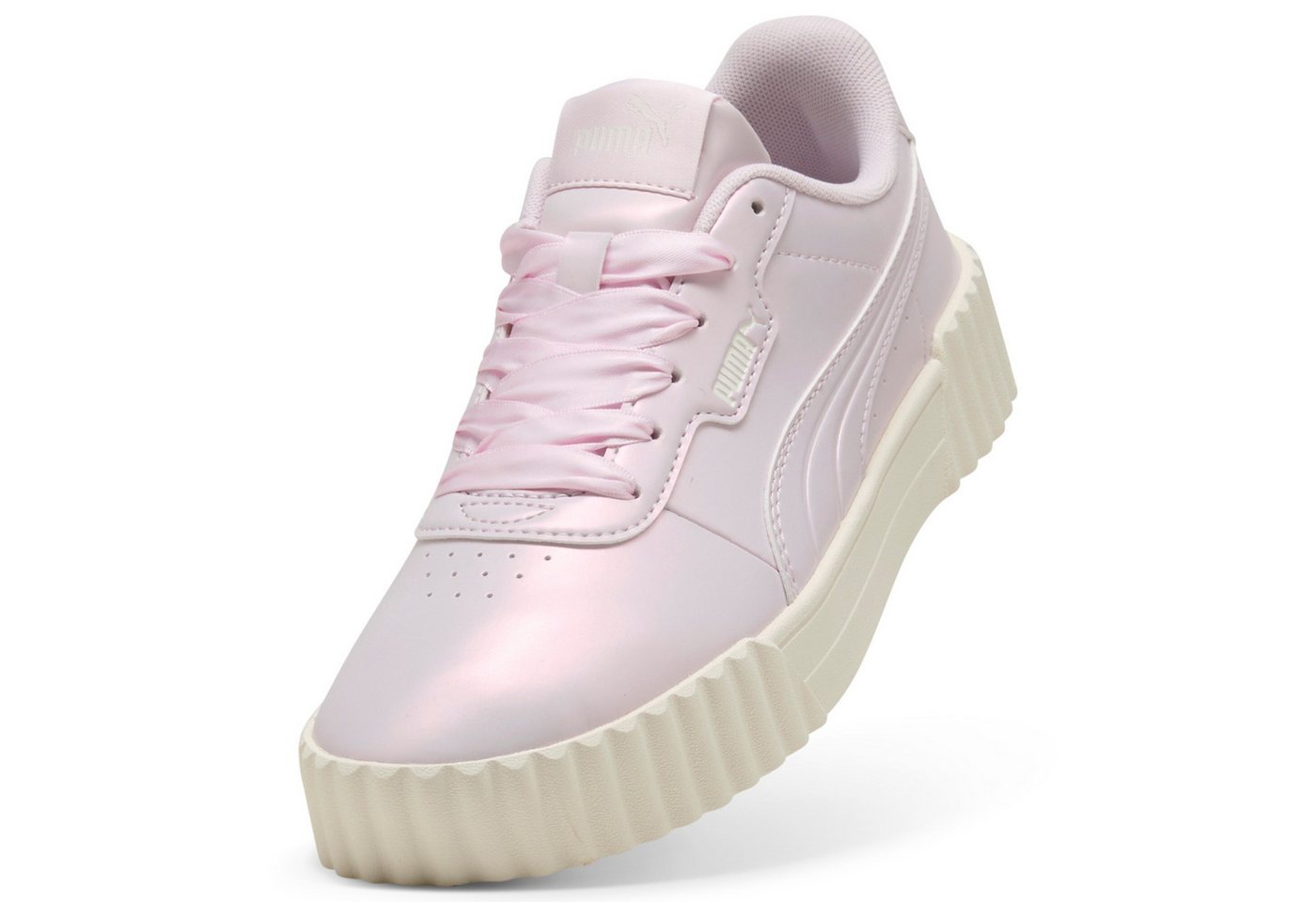 PUMA CARINA 30 PERLA Sneaker – Bild 5 von 5
