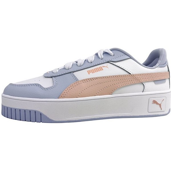 PUMA Carina Street Schnürschuh