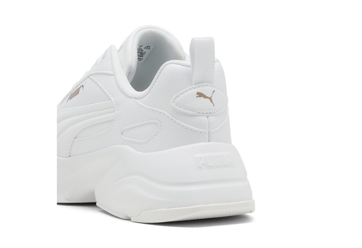 PUMA Cassia 2.0 Sneakers Damen Sneaker – Bild 2 von 5