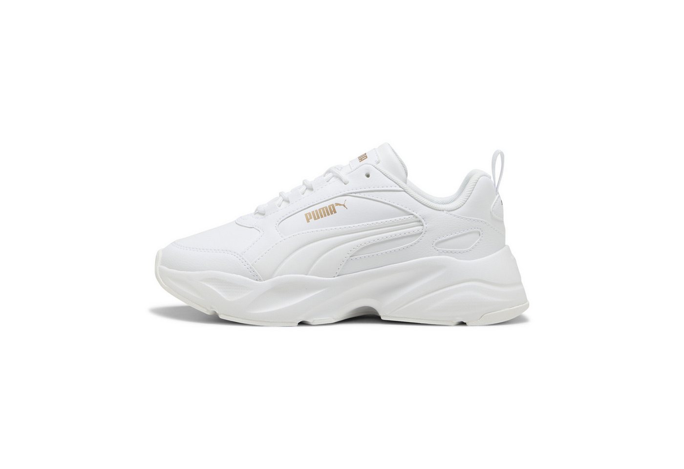 PUMA Cassia 2.0 Sneakers Damen Sneaker – Bild 3 von 5