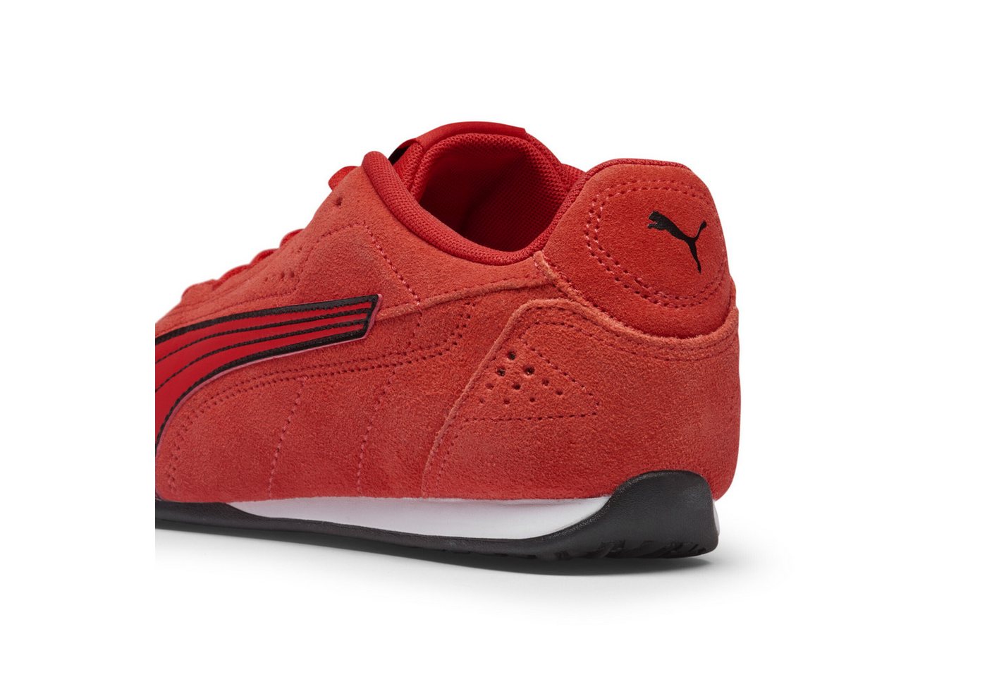 PUMA PUMA Catch Sneakers Erwachsene Sneaker – Bild 2 von 5