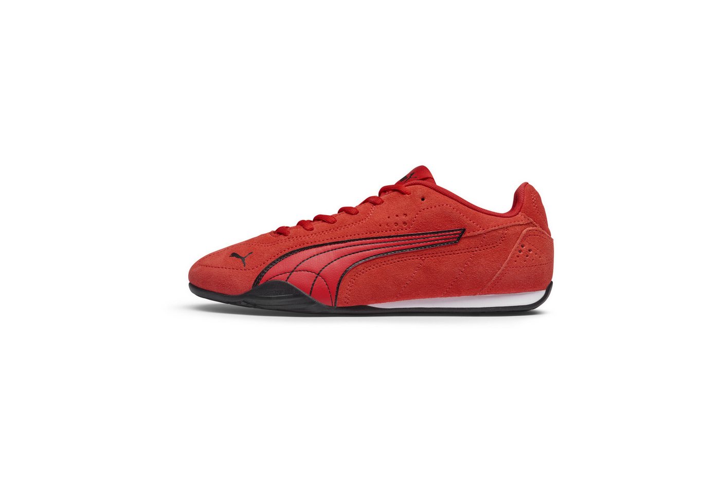 PUMA PUMA Catch Sneakers Erwachsene Sneaker – Bild 3 von 5