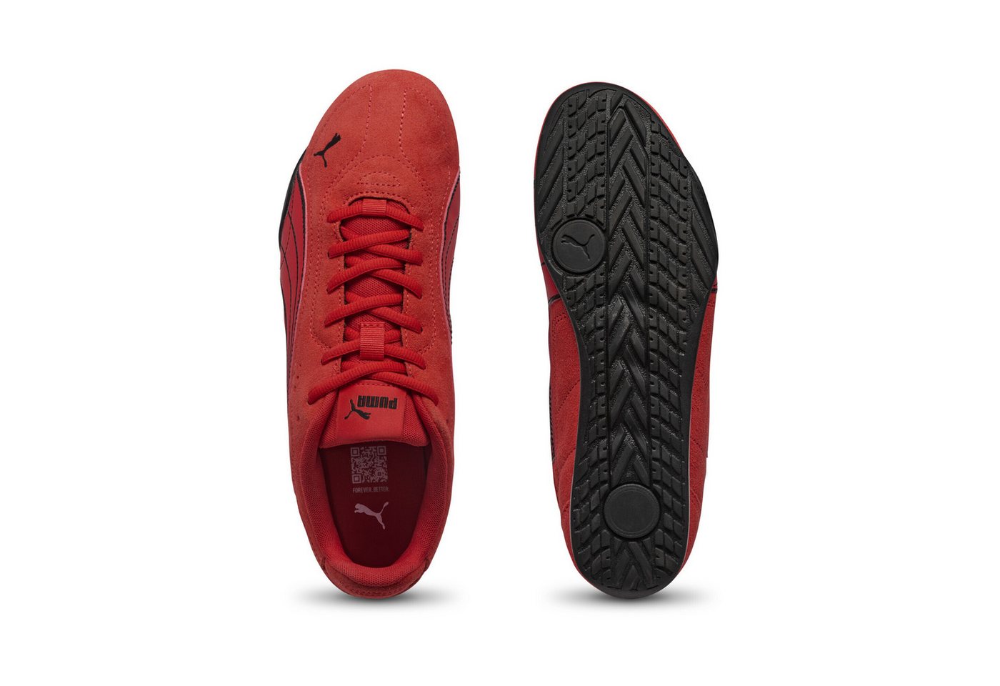 PUMA PUMA Catch Sneakers Erwachsene Sneaker – Bild 4 von 5