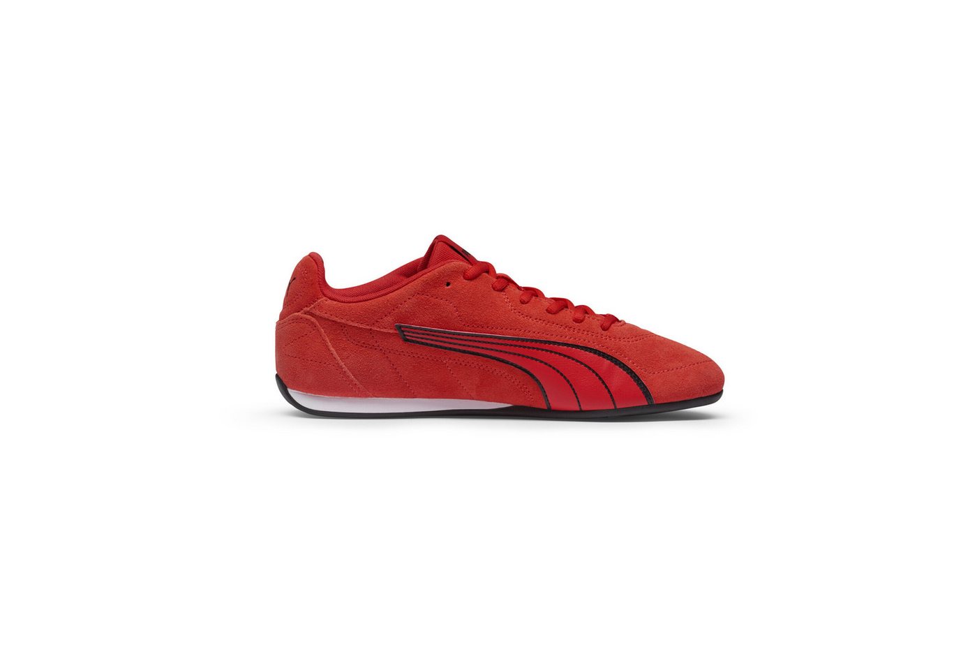 PUMA PUMA Catch Sneakers Erwachsene Sneaker – Bild 5 von 5
