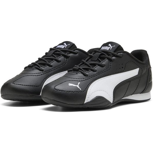 PUMA Puma Catch Sneakers Kinder Sneaker