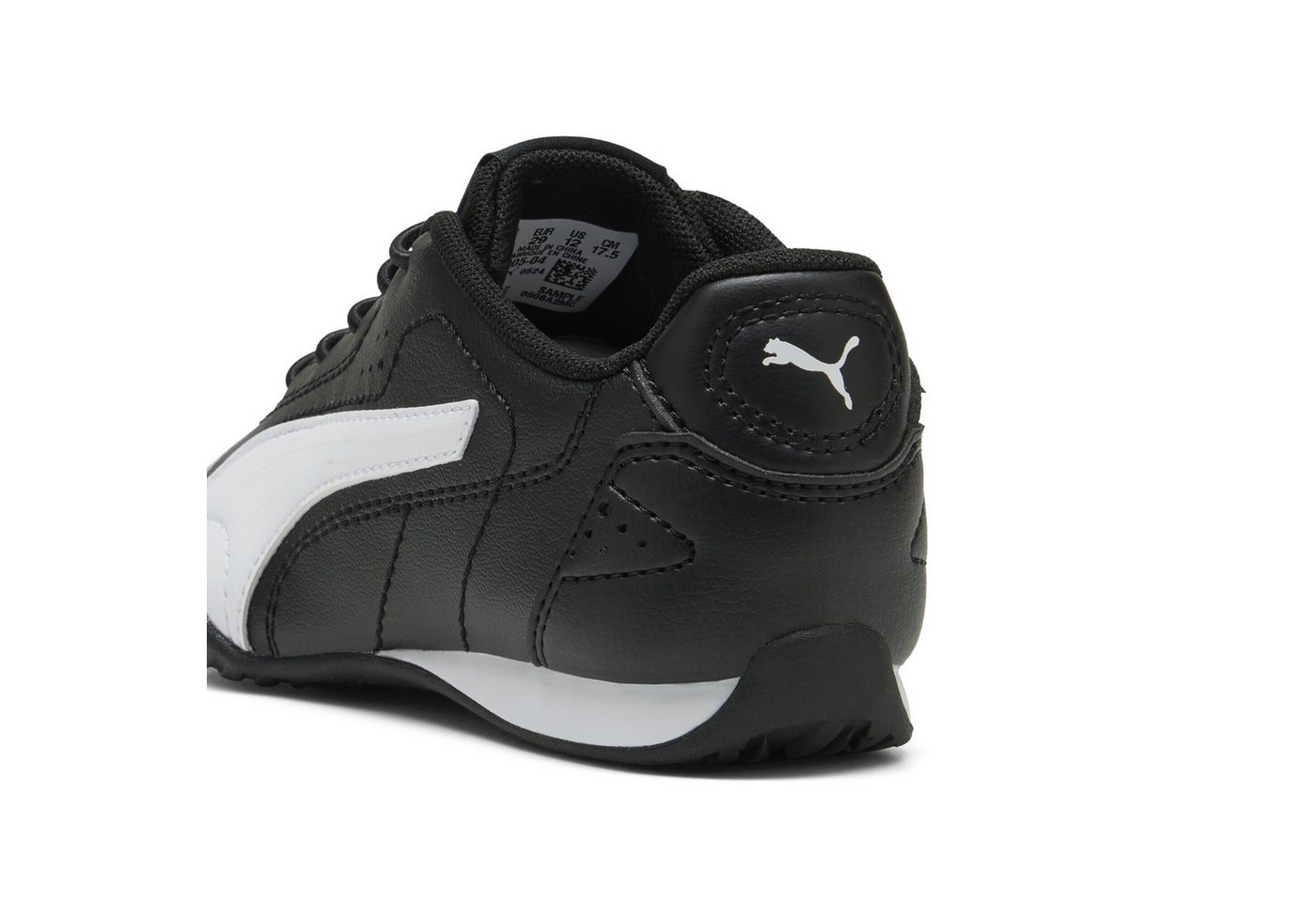 PUMA Puma Catch Sneakers Kinder Sneaker – Bild 2 von 5