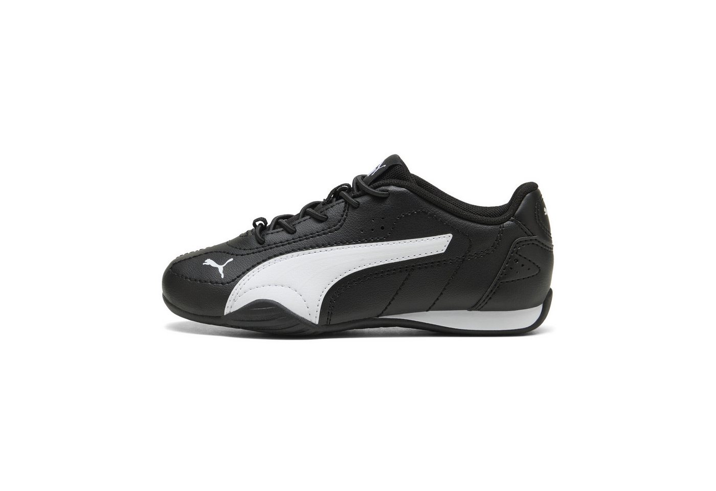 PUMA Puma Catch Sneakers Kinder Sneaker – Bild 3 von 5