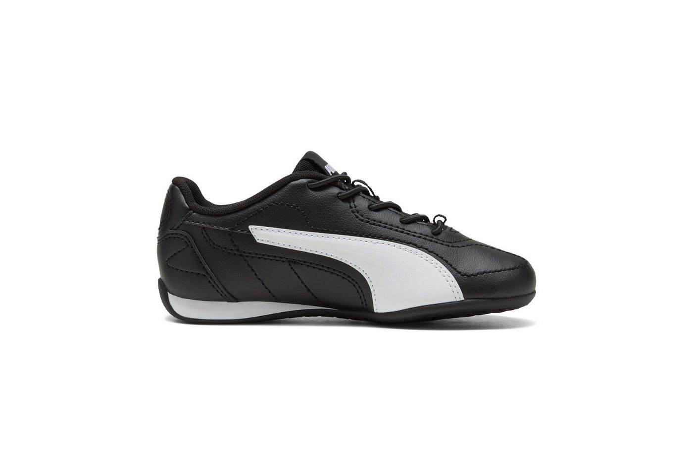 PUMA Puma Catch Sneakers Kinder Sneaker – Bild 5 von 5