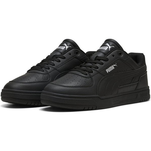 black/puma silver/puma white