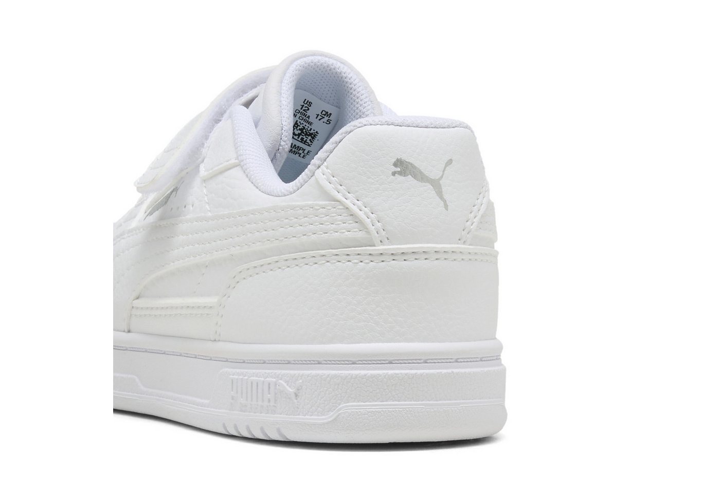 PUMA Caven III Sneakers Kinder Sneaker – Bild 2 von 5