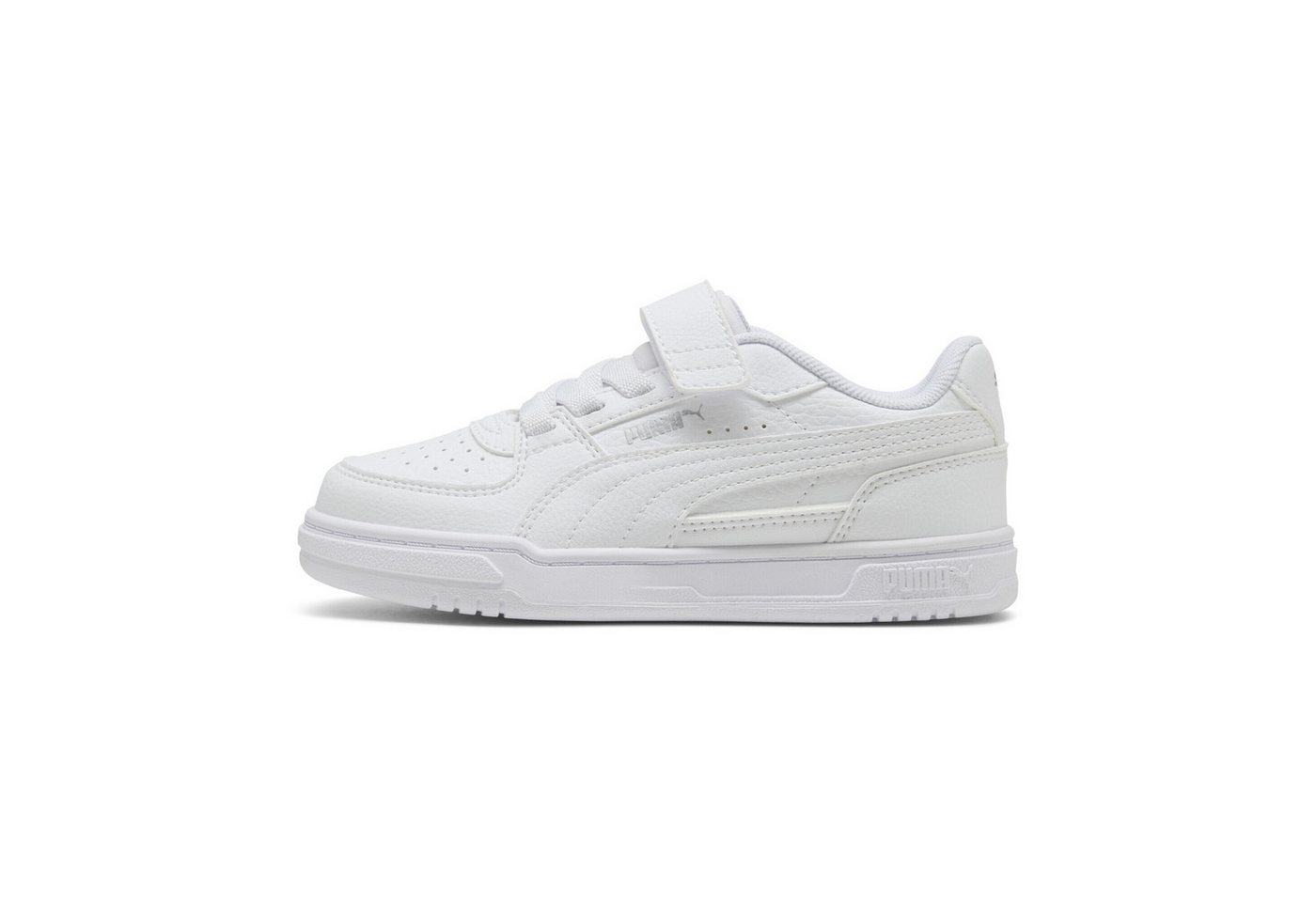 PUMA Caven III Sneakers Kinder Sneaker – Bild 3 von 5