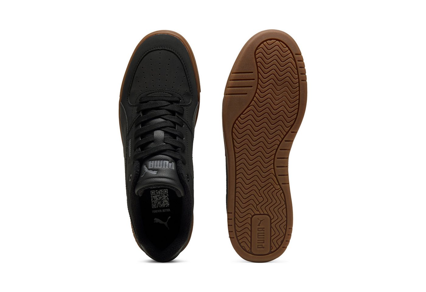 PUMA CAVEN III WTR Winterboots Sneakerboots, Winterschuhe – Bild 4 von 5
