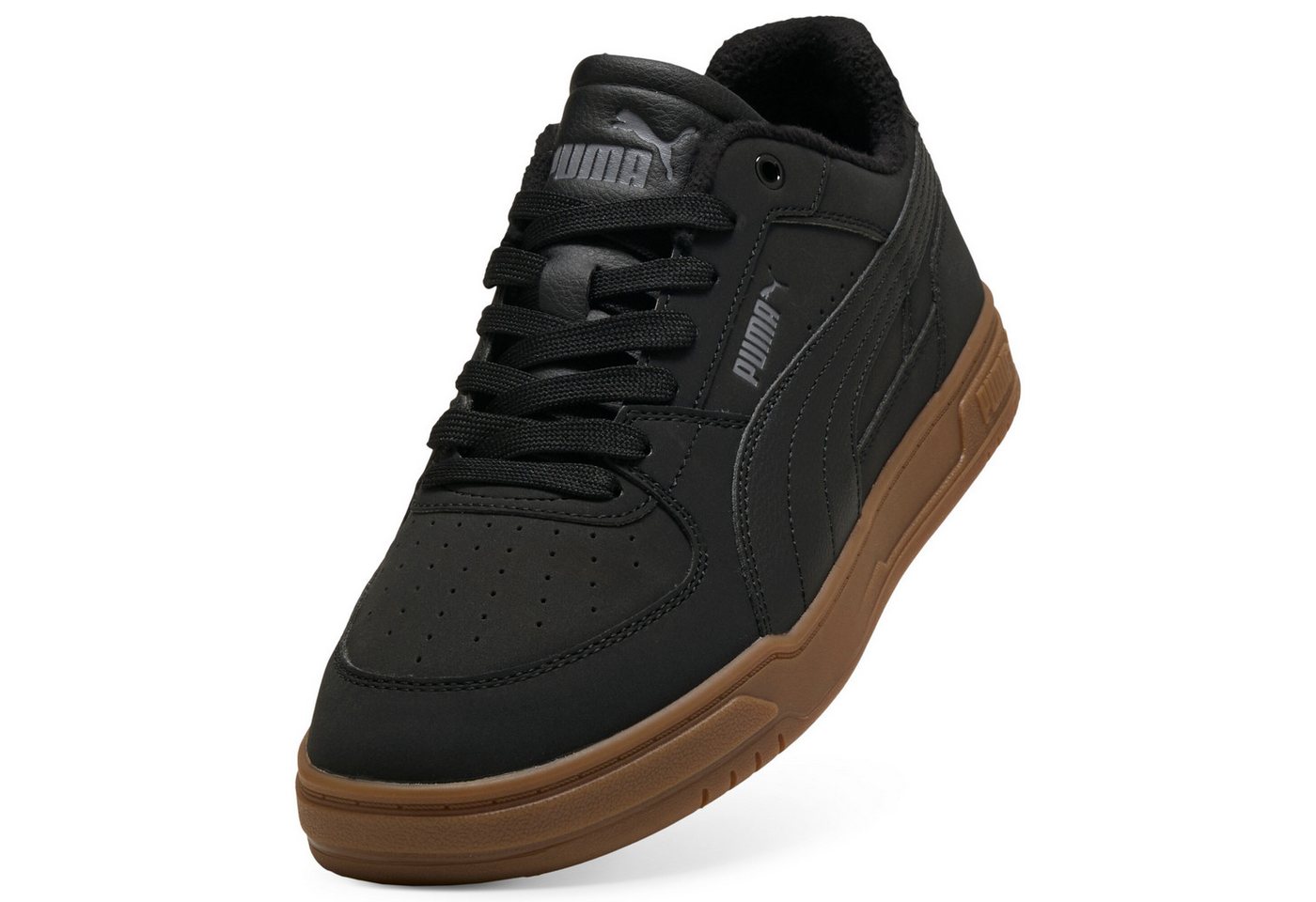 PUMA CAVEN III WTR Winterboots Sneakerboots, Winterschuhe – Bild 5 von 5