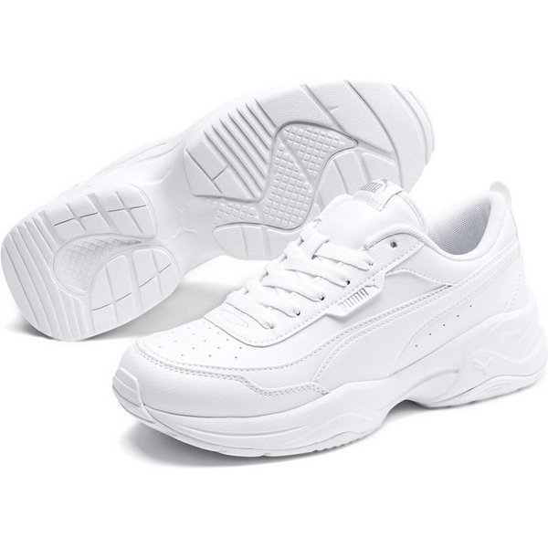 PUMA Cilia Mode Sneakers Damen Sneaker