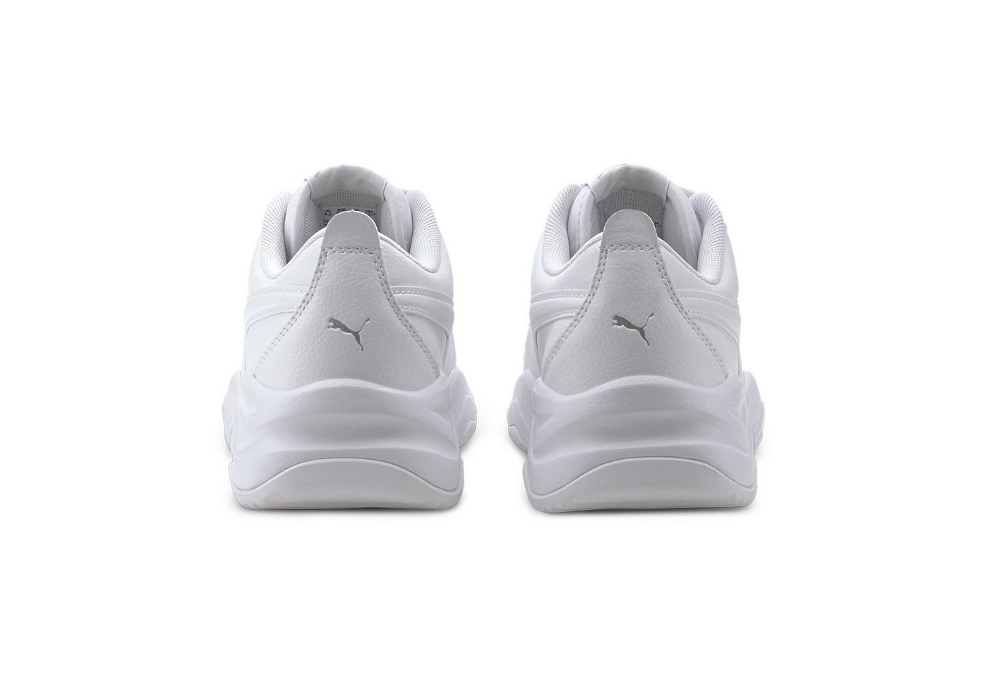 PUMA Cilia Mode Sneakers Damen Sneaker – Bild 3 von 5