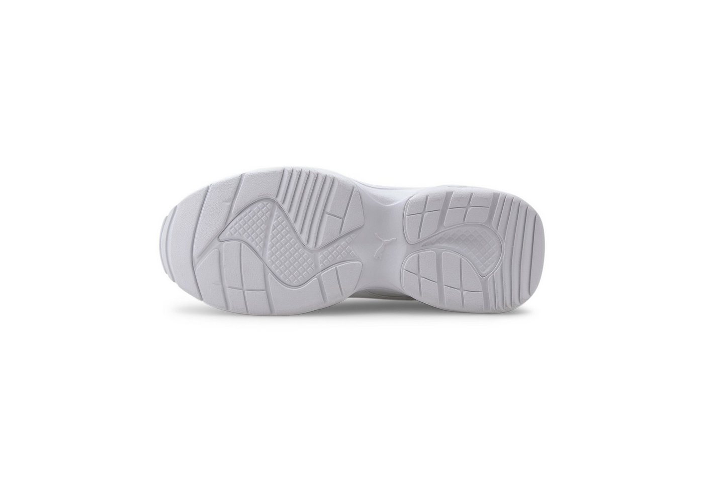PUMA Cilia Mode Sneakers Damen Sneaker – Bild 5 von 5