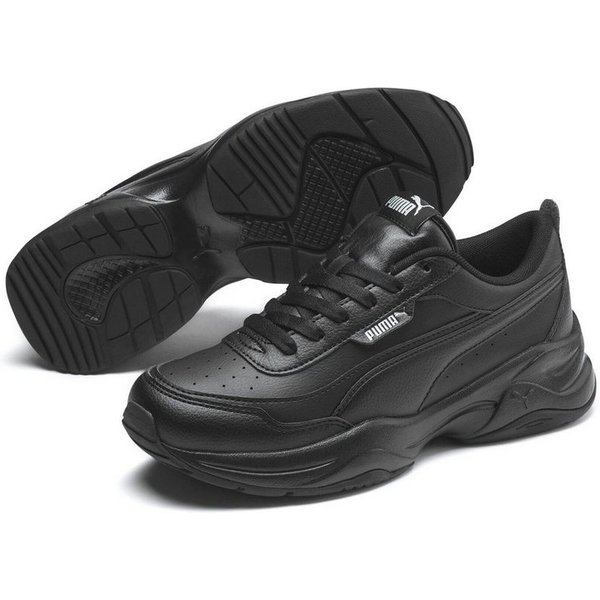 PUMA Cilia Mode Sneakers Damen Sneaker