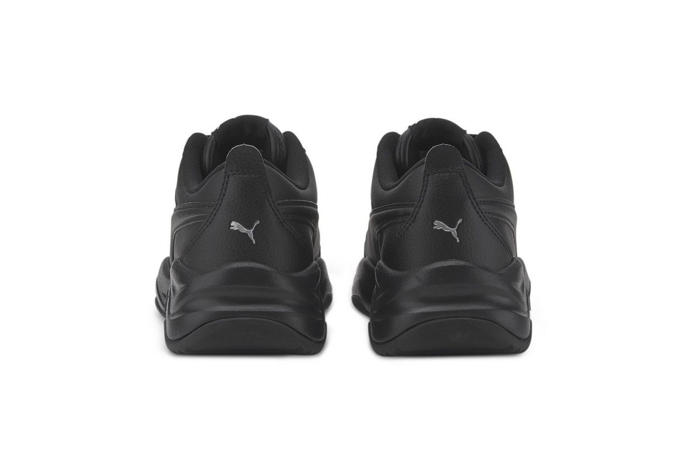 PUMA Cilia Mode Sneakers Damen Sneaker – Bild 3 von 5