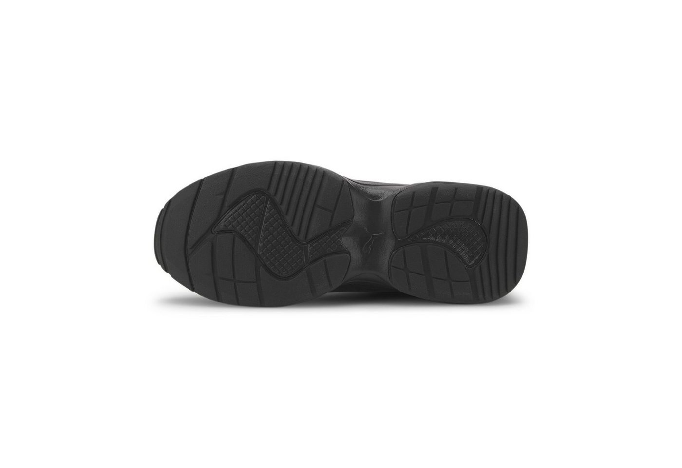 PUMA Cilia Mode Sneakers Damen Sneaker – Bild 5 von 5