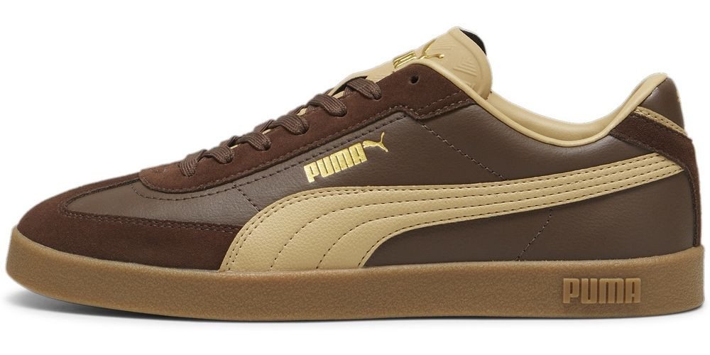 PUMA Club II Era Sneaker – Bild 3 von 5