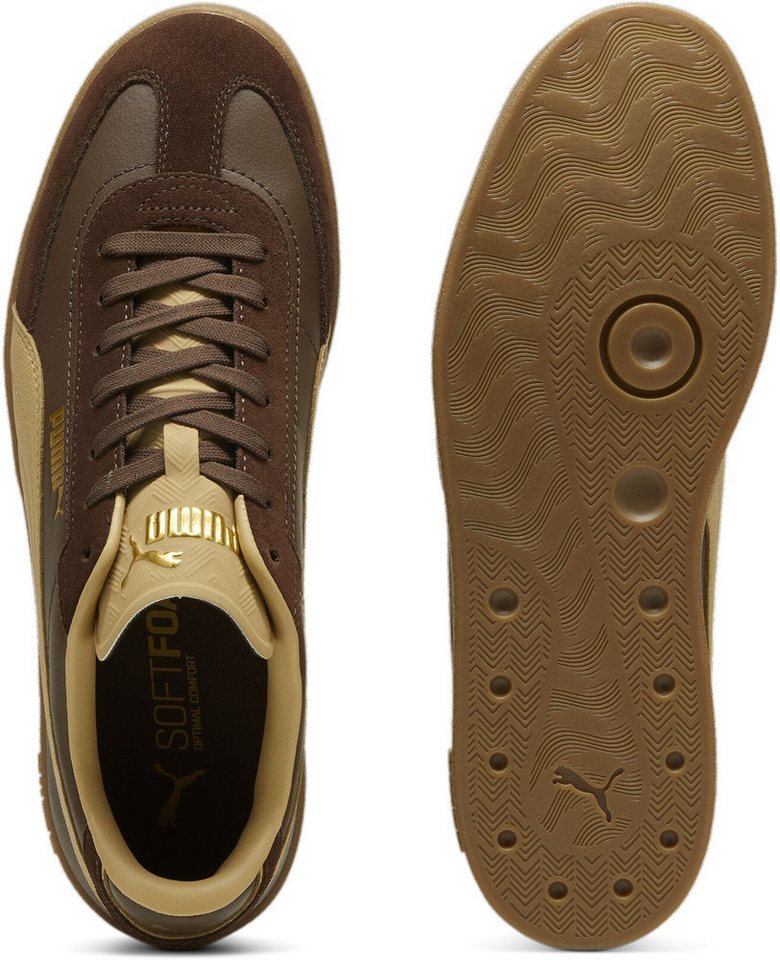 PUMA Club II Era Sneaker – Bild 4 von 5
