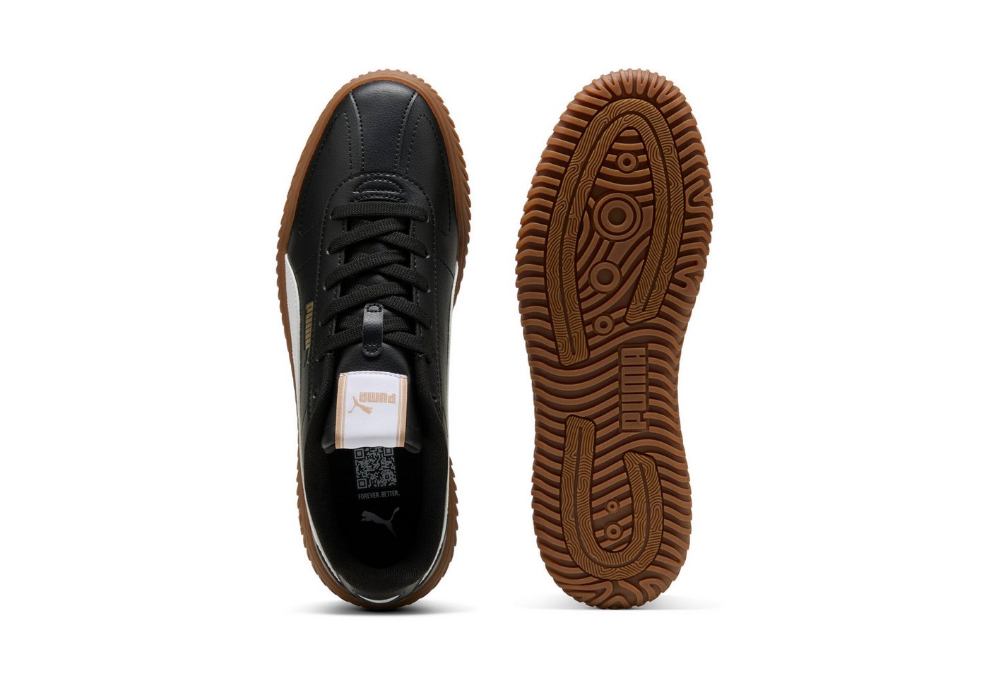 PUMA CLUB KAYZER Sneaker – Bild 4 von 5
