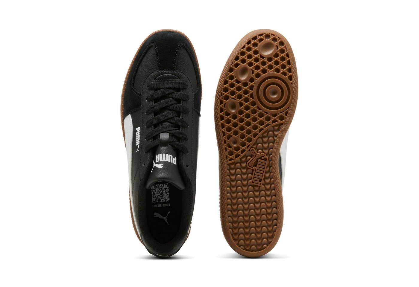 PUMA CLUB LT Sneaker – Bild 4 von 5