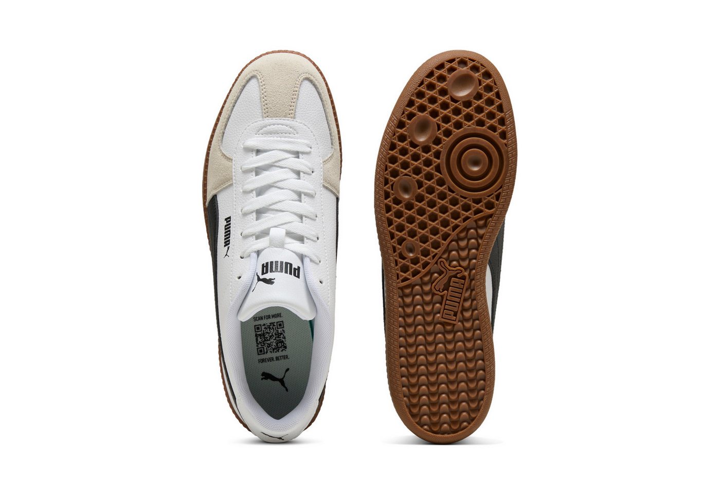 PUMA CLUB LT Sneaker – Bild 4 von 5