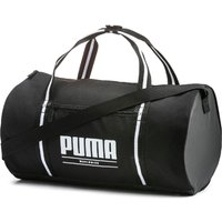 Puma Core Base Barrel Bag Trainingstasche (001 black)