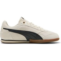PUMA Damen Freizeitschuhe BELLA DONNA SD, Größe 42 in Silber