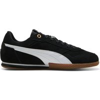 PUMA Damen Freizeitschuhe BELLA DONNA SD, Größe 39 in Silber