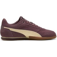 PUMA Damen Freizeitschuhe BELLA DONNA SD, Größe 40 ½ in Braun