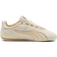 PUMA Damen Freizeitschuhe CATCH SOLEIL SD, Größe 38 ½ in Braun
