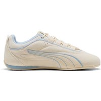 PUMA Damen Freizeitschuhe CATCH SOLEIL SD, Größe 39 in Grau
