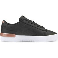 PUMA Damen Freizeitschuhe Jada, Größe 38 in Schwarz