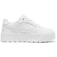PUMA Damen Freizeitschuhe Karmen II Idol, Größe 40 in Pink
