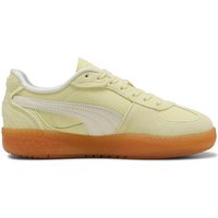 PUMA Damen Freizeitschuhe Palermo Moda Ethereal Wns, Größe 38 ½ in Grau