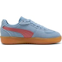 PUMA Damen Freizeitschuhe Palermo Moda Xtra Gum Wns, Größe 37 ½ in Grau