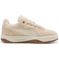 PUMA Damen Freizeitschuhe Park Luna SD, Größe 40 in Rot