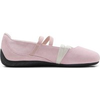 PUMA Damen Freizeitschuhe Speedcat Ballet SD Wns, Größe 40 in Pink