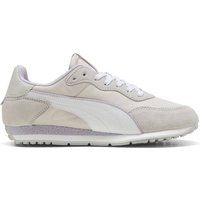 PUMA Damen Freizeitschuhe ST MILER ROSE, Größe 40 ½ in Silber